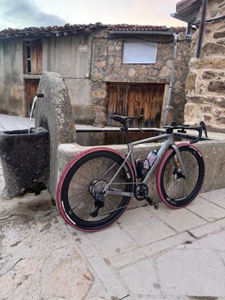 RIDLEY ASTR TALLA XS (52,5)