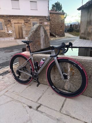 RIDLEY ASTR TALLA XS (52,5)