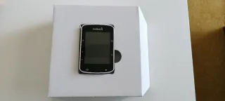 Garmin Edge 520 Ciclocomputador