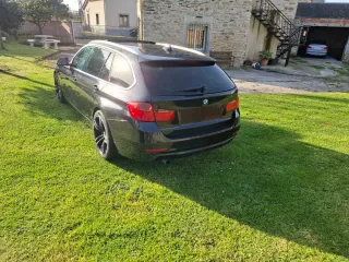 BMW Serie 3 2013
