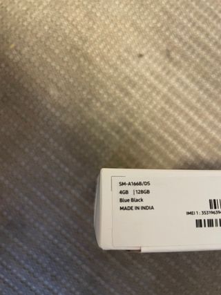 Samsung Galaxy A16 5G Nuevo