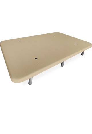 Bases tapizadas reforzadas + Canapés  / nuevos