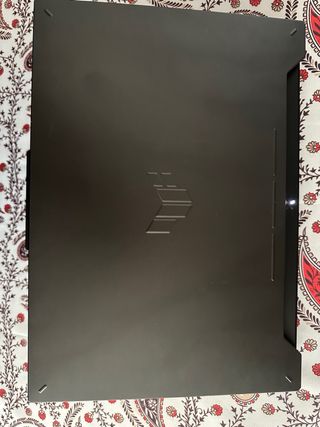 Portátil ASUS TUF GAMING F15 FX