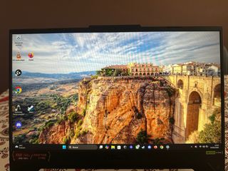 Portátil ASUS TUF GAMING F15 FX