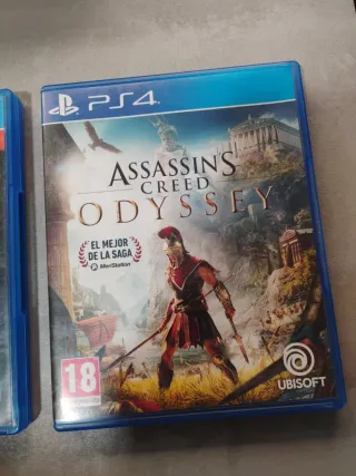 The Last of Us Remasterizado PS4