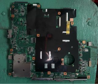 Placa Mãe Asus X53S Intel Core 2 Duo T7250