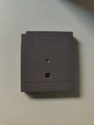 Killer Instinct juego Game Boy Nintendo