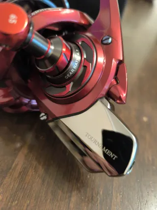 Daiwa Tournament Surf 45 05PE