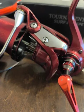 Daiwa Tournament Surf 45 05PE