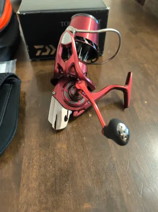 Daiwa Tournament Surf 45 05PE