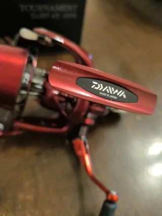 Daiwa Tournament Surf 45 05PE