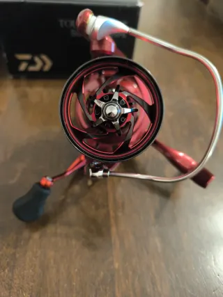 Daiwa Tournament Surf 45 05PE