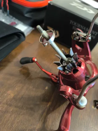 Daiwa Tournament Surf 45 05PE