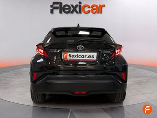 Toyota C-HR 1.8 125H Advance