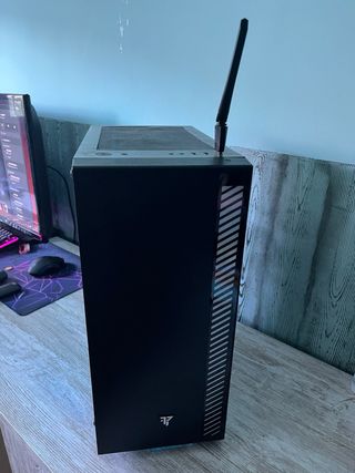Ordenador Gaming