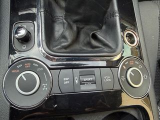 Volkswagen Touareg 2004