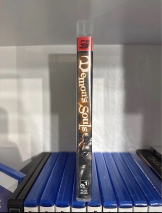 Demon's Souls PS3