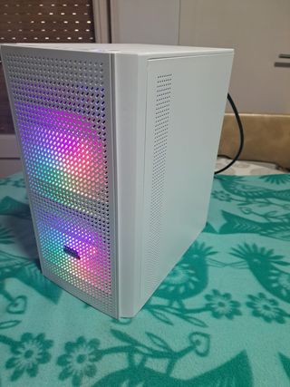 PC Gamer RGB