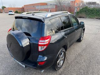 Toyota RAV4 2013