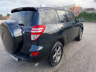Toyota RAV4 2013