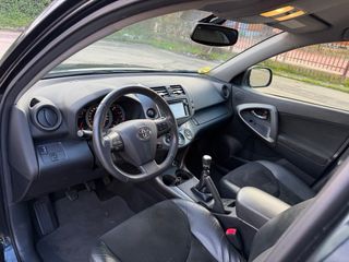 Toyota RAV4 2013