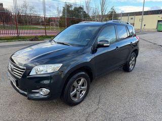 Toyota RAV4 2013