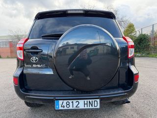Toyota RAV4 2013
