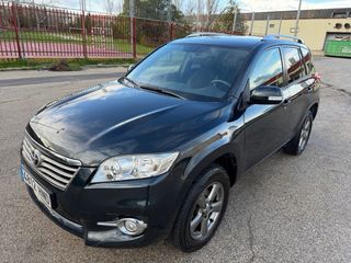 Toyota RAV4 2013
