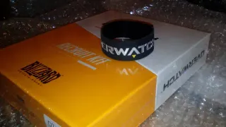 OVERWATCH RECRUIT KIT