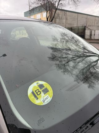 SEAT Ibiza 1.9 TDI 2006