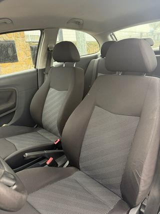 SEAT Ibiza 1.9 TDI 2006