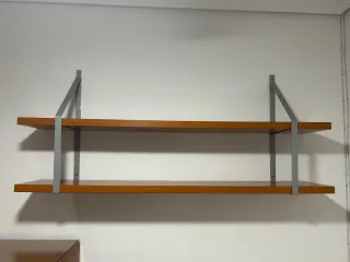 Muebles Habitación Infantil/Adolescente de madera