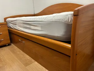 Muebles Habitación Infantil/Adolescente de madera