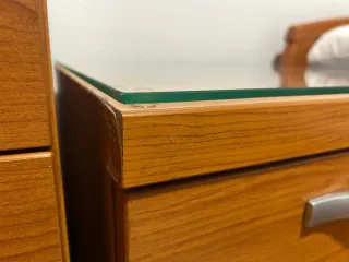 Muebles Habitación Infantil/Adolescente de madera
