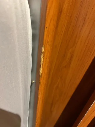 Muebles Habitación Infantil/Adolescente de madera