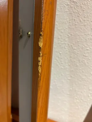 Muebles Habitación Infantil/Adolescente de madera