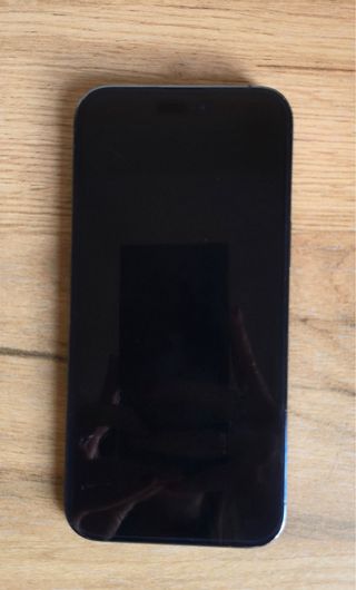 iPhone 14 Pro Max Morado