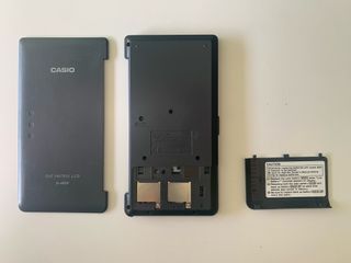 Calculadora Casio fx-4800P