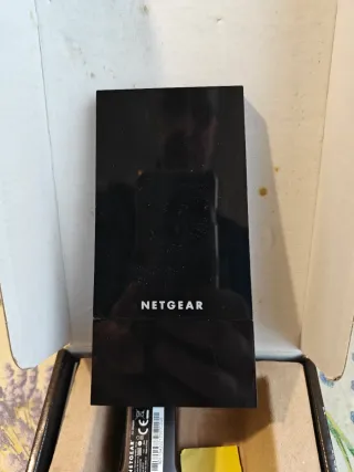 Adattatore Wireless NETGEAR Dual Band