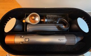 Dyson Airwrap