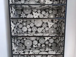 Estantería Billy Edición Especial Ikea