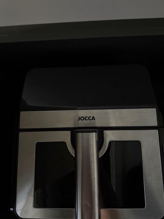 Freidora de aire Jocca
