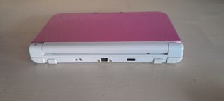New Nintendo 3DS XL Rosa IPS