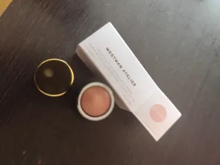 Westman Atelier Petite Lit Up Highlight Stick