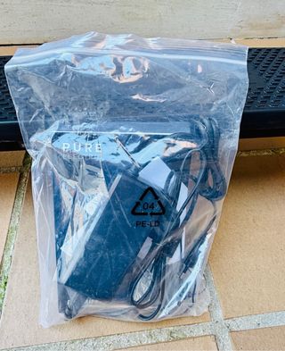 Patinete Eléctrico Pure Air Pro 500W