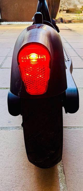 Patinete Eléctrico Pure Air Pro 500W