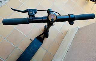 Patinete Eléctrico Pure Air Pro 500W