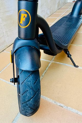 Patinete Eléctrico Pure Air Pro 500W