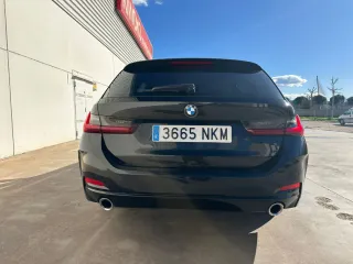 BMW Serie 3 2023 IVA DEDUCIBLE