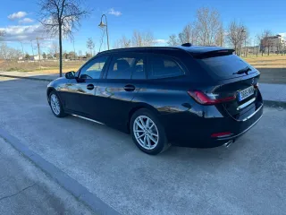 BMW Serie 3 2023 IVA DEDUCIBLE